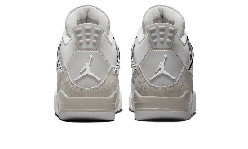 AIR JORDAN 4 RETRO FROZEN MOMENTS