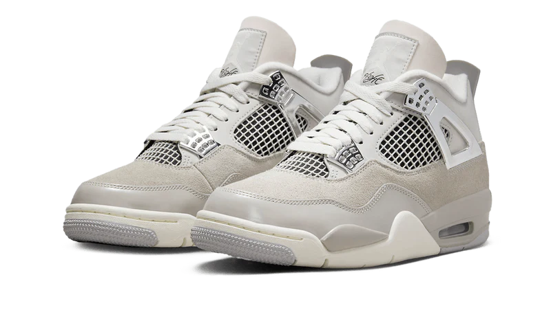 AIR JORDAN 4 RETRO FROZEN MOMENTS