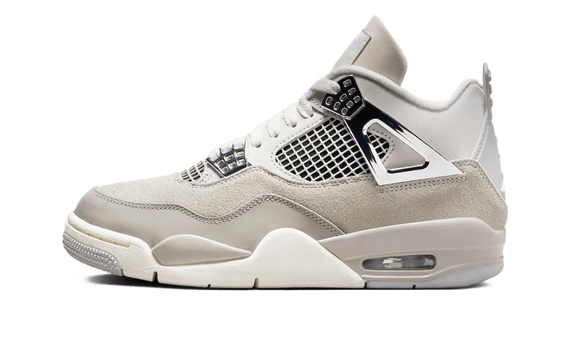 AIR JORDAN 4 RETRO FROZEN MOMENTS