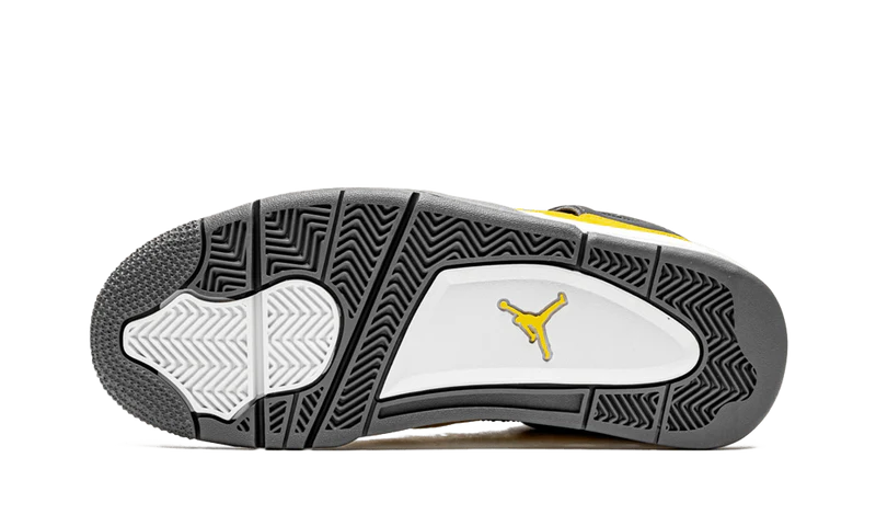 AIR JORDAN 4 RETRO LIGHTNING (2021)