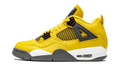 AIR JORDAN 4 RETRO LIGHTNING (2021)