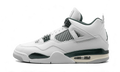 AIR JORDAN 4 RETRO OXIDIZED GREEN