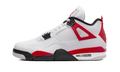 AIR JORDAN 4 RETRO RED CEMENT