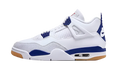 AIR JORDAN 4 RETRO SB NAVY