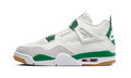 AIR JORDAN 4 RETRO SB PINE GREEN