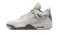 AIR JORDAN 4 RETRO SE CRAFT PHOTON DUST