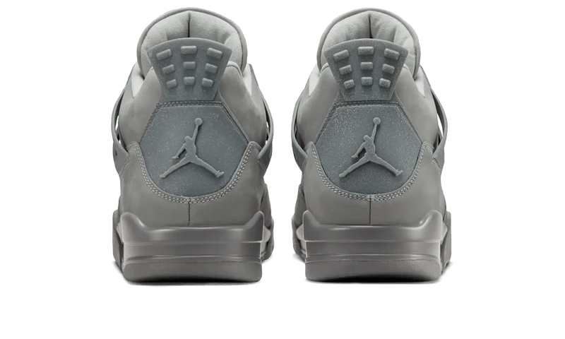 AIR JORDAN 4 RETRO SE PARIS OLYMPICS WET CEMENT