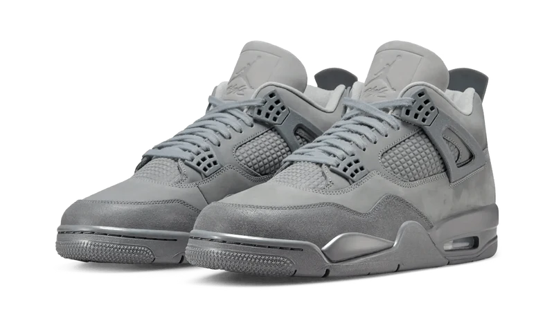 AIR JORDAN 4 RETRO SE PARIS OLYMPICS WET CEMENT