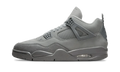 AIR JORDAN 4 RETRO SE PARIS OLYMPICS WET CEMENT