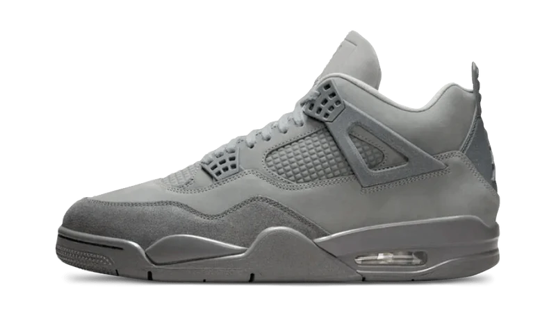 AIR JORDAN 4 RETRO SE PARIS OLYMPICS WET CEMENT