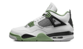 AIR JORDAN 4 RETRO SEAFOAM