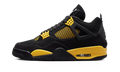 AIR JORDAN 4 RETRO THUNDER