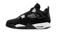 AIR JORDAN 4 RETRO WHITE THUNDER