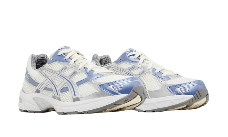 ASICS GEL-1130 CREAM BLUEBERRY
