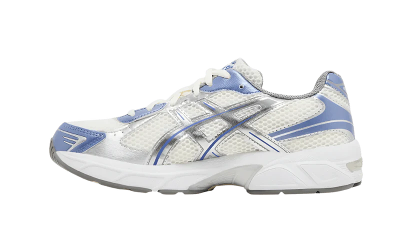 ASICS GEL-1130 CREAM BLUEBERRY