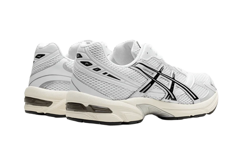 ASICS GEL-1130 WHITE CLOUD GREY