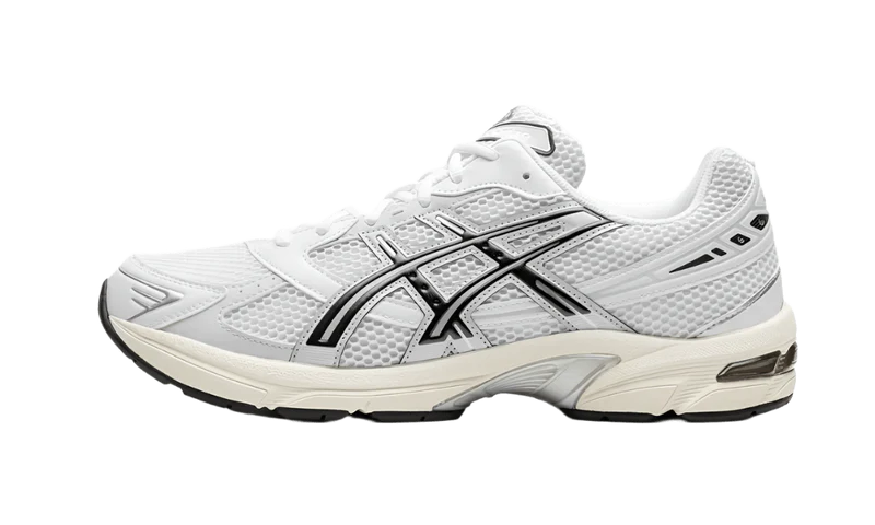ASICS GEL-1130 WHITE CLOUD GREY
