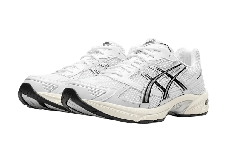 ASICS GEL-1130 WHITE CLOUD GREY