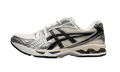 ASICS GEL-KAYANO 14 CREAM BLACK METALLIC PLUM