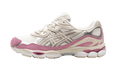 ASICS GEL-NYC CREAM MINERAL BEIGE PINK