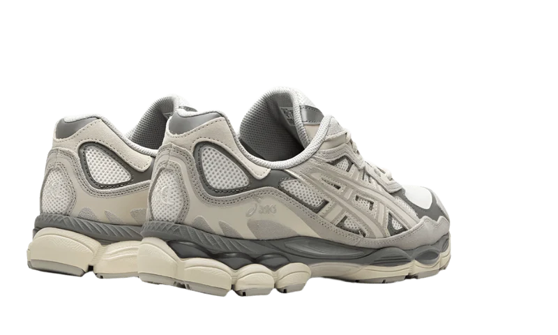 ASICS GEL-NYC OYSTER GREY