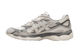 ASICS GEL-NYC OYSTER GREY