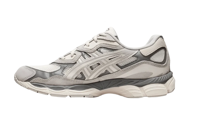 ASICS GEL-NYC OYSTER GREY