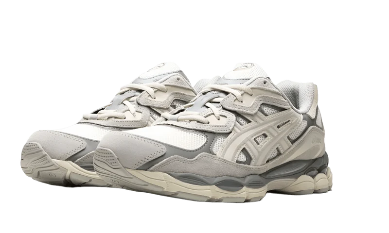 ASICS GEL-NYC OYSTER GREY