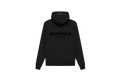 FEAR OF GOD ESSENTIALS HOODIE STRETCH LIMO (SS22)