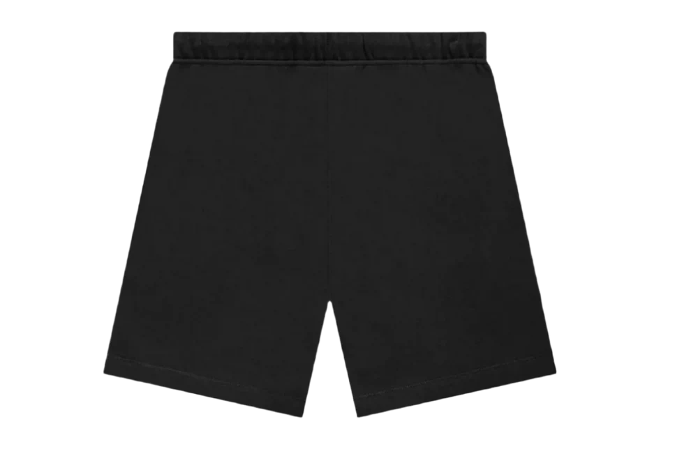 FEAR OF GOD ESSENTIALS SHORTS STRETCH LIMO (SS22)
