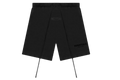 FEAR OF GOD ESSENTIALS SHORTS STRETCH LIMO (SS22)
