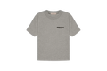 FEAR OF GOD ESSENTIALS T-SHIRT DARK OATMEAL (SS22)
