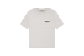 FEAR OF GOD ESSENTIALS T-SHIRT LIGHT OATMEAL (SS22)
