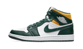 JORDAN 1 MID SONICS