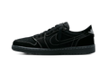 JORDAN 1 RETRO LOW OG SP TRAVIS SCOTT BLACK PHANTOM