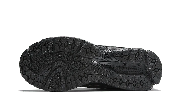 NEW BALANCE 1906D PROTECTION PACK BLACK LEATHER