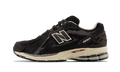 NEW BALANCE 1906D PROTECTION PACK BLACK