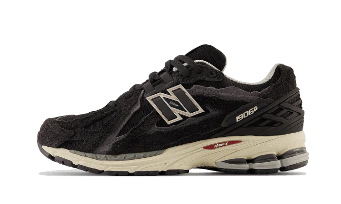 NEW BALANCE 1906D PROTECTION PACK BLACK