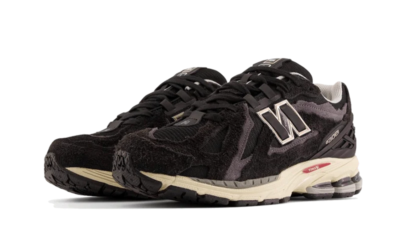 NEW BALANCE 1906D PROTECTION PACK BLACK