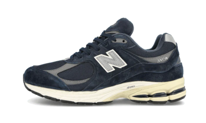 NEW BALANCE 2002R NAVY ECLIPSE