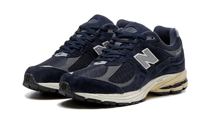 NEW BALANCE 2002R NAVY ECLIPSE