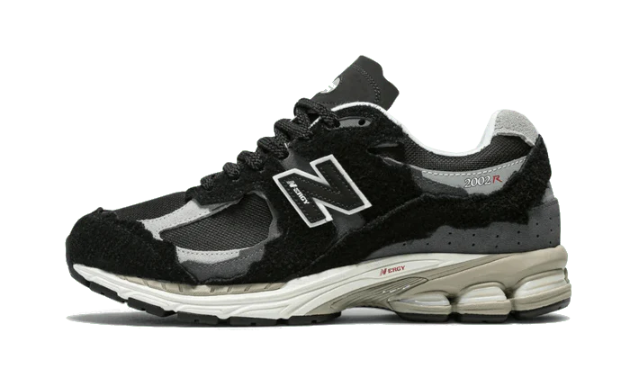 NEW BALANCE 2002R PROTECTION PACK BLACK