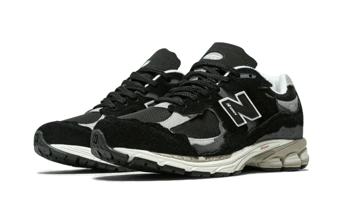 NEW BALANCE 2002R PROTECTION PACK BLACK