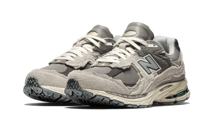 NEW BALANCE 2002R PROTECTION PACK RAIN CLOUD