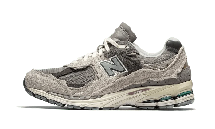 NEW BALANCE 2002R PROTECTION PACK RAIN CLOUD