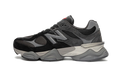 NEW BALANCE 9060 BLACK CASTLEROCK