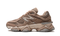 NEW BALANCE 9060 MUSHROOM BROWN