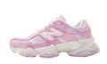 NEW BALANCE 9060 PINK OVERDYE ASOS EXCLUSIVE