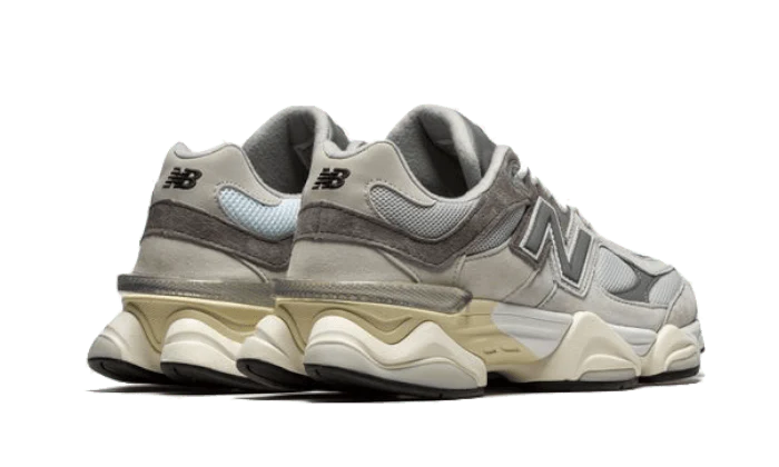 NEW BALANCE 9060 RAIN CLOUD