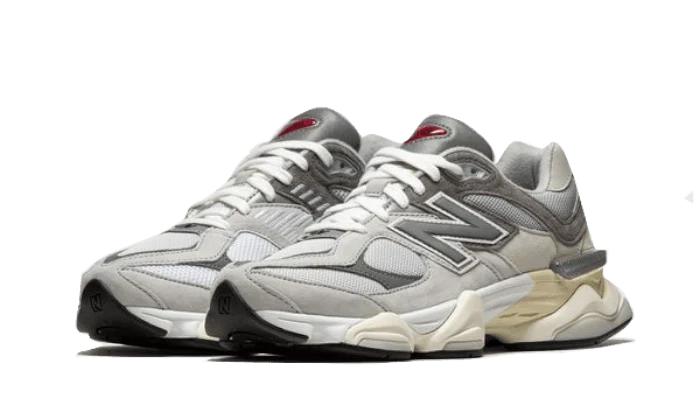 NEW BALANCE 9060 RAIN CLOUD